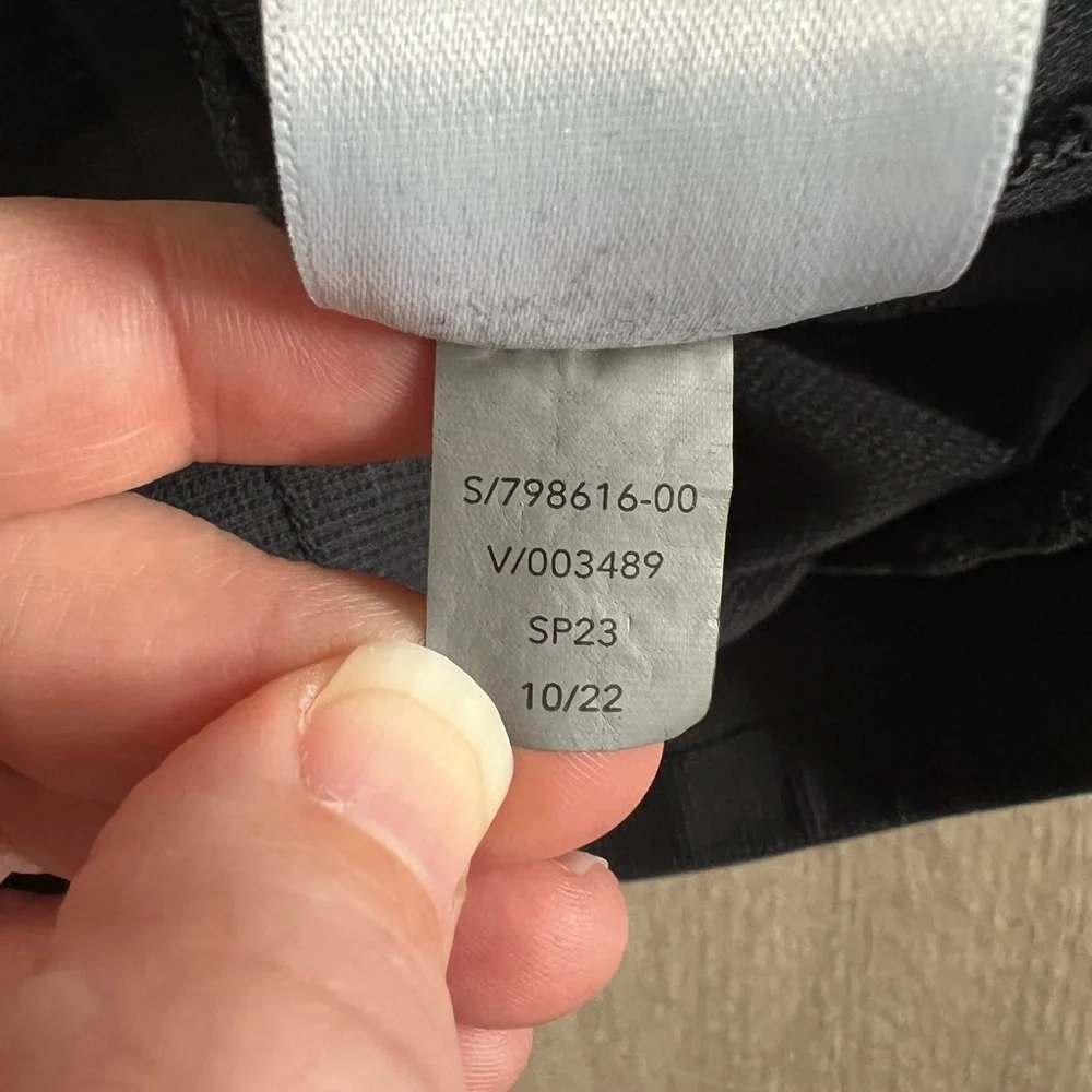 Athleta Farallon Weekender Pant Med Petite - Picture 7 of 10